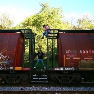 Meet your Posher, Omar